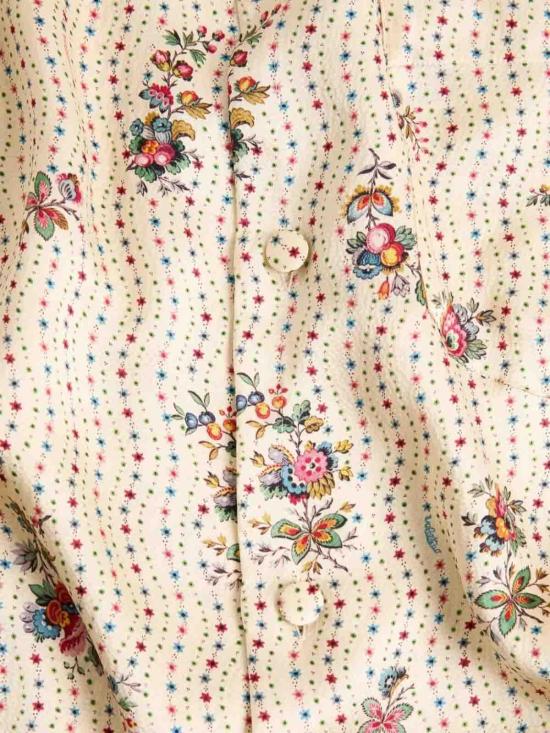 26SS 발렌티노 가라바니 반팔 셔츠 8V3AA111B9GZC9 Multicolour - VALENTINO GARAVANI