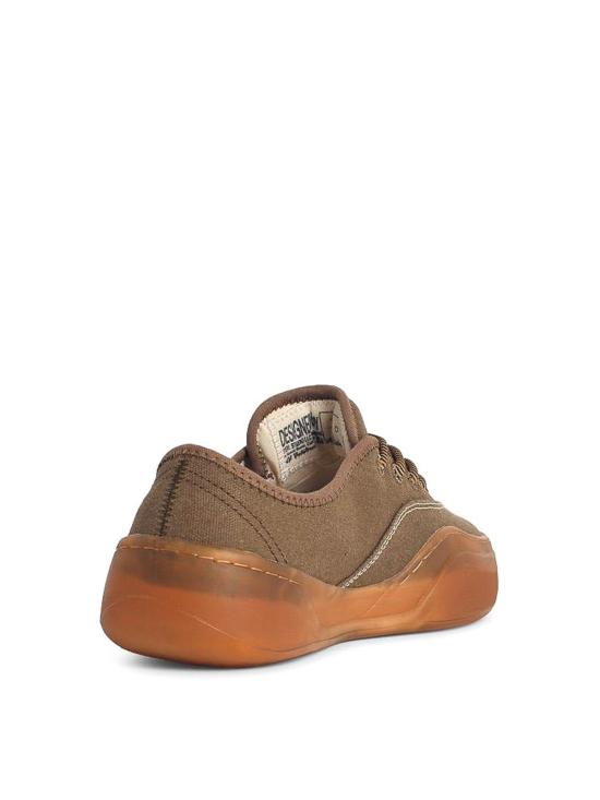 26SS 이알엘 스니커즈 ERL10SH01 Brown - ERL