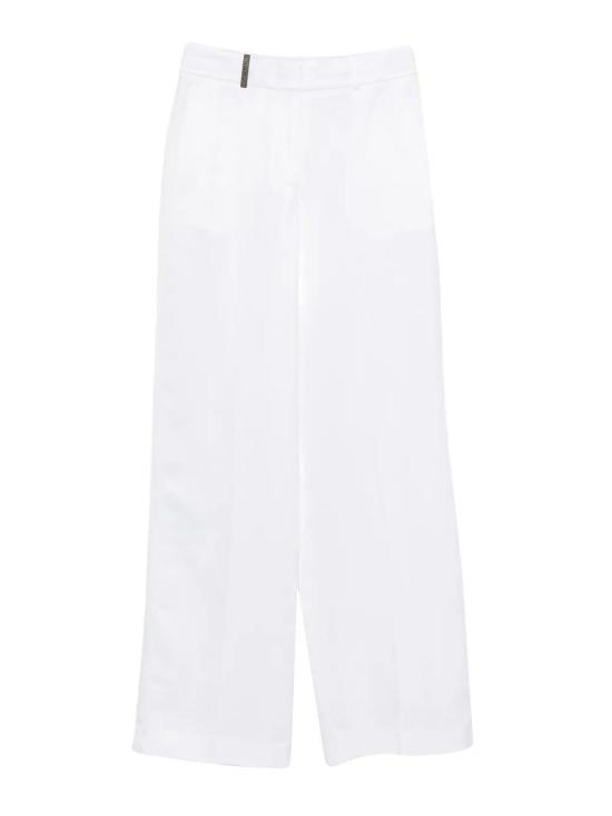 26SS 페세리코 팬츠 A0433501926900 White