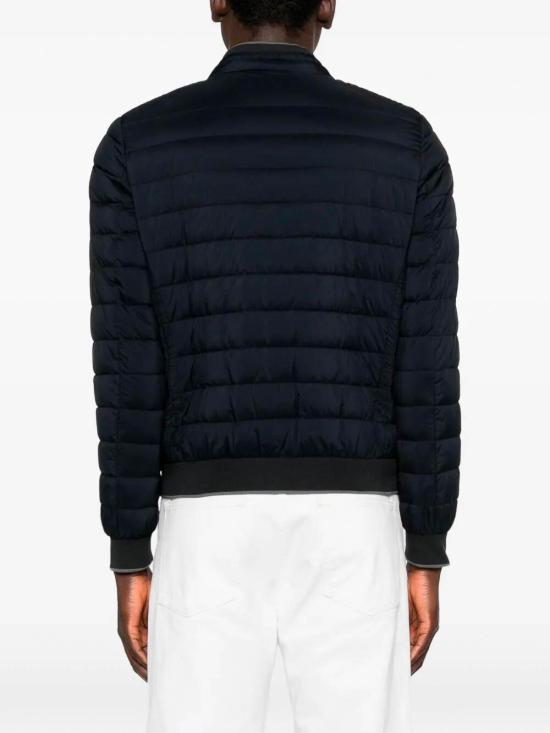 26SS 무레르 자켓 MOUGI100063S3U0402 Dark Blue - MOORER