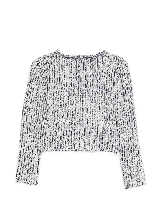 26SS 샬롯 자켓 790900BCONERO White - CHARLOTT