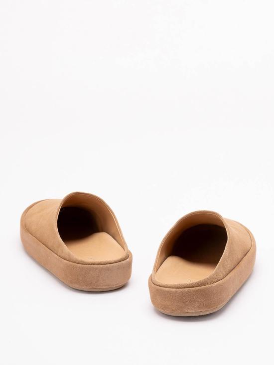 26SS 마르셀 뮬/슬리퍼 MM4742P024310 Beige - MARSELL