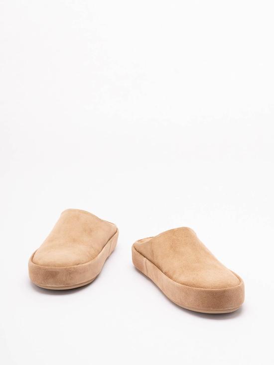 26SS 마르셀 뮬/슬리퍼 MM4742P024310 Beige - MARSELL