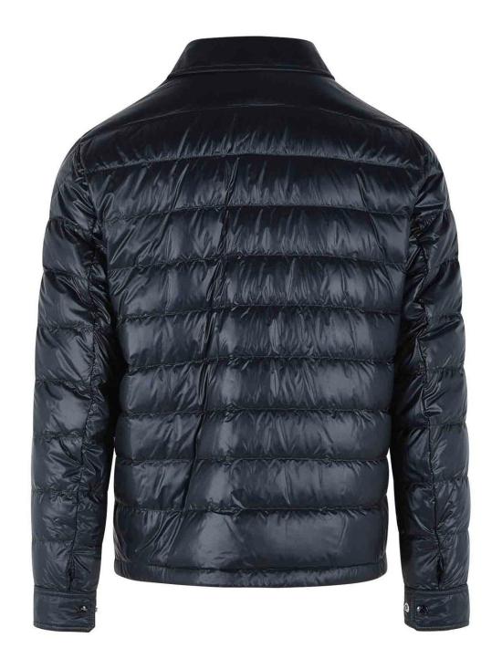 26SS 몽클레어 패딩 0911G00001597Y4776 Dark Blue - MONCLER