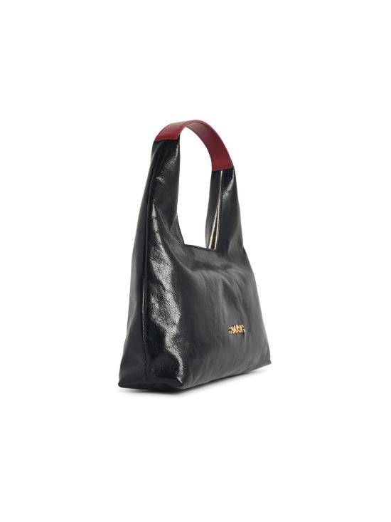 26SS 마르니 토트백 BMMP0171U0P891400N99 Black - MARNI