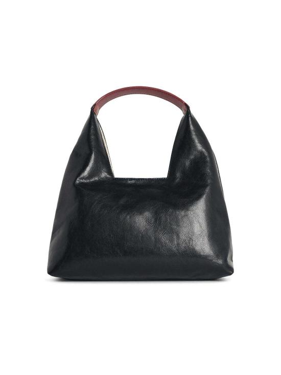 26SS 마르니 토트백 BMMP0171U0P891400N99 Black - MARNI