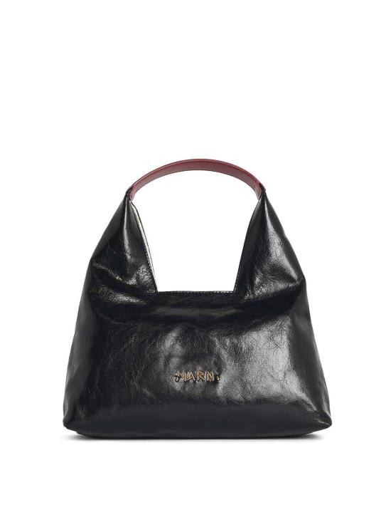 26SS 마르니 토트백 BMMP0171U0P891400N99 Black