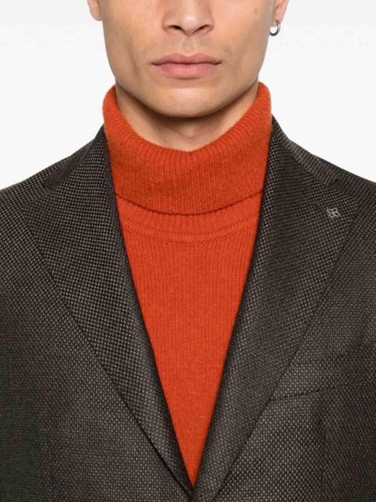 25FW 딸리아토레 수트 자켓 1SMC22KAI060109U25I060 Dark Brown - TAGLIATORE