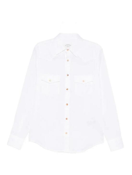 26SS 야콥코헨 긴팔 셔츠 C0002017T896AA00 White