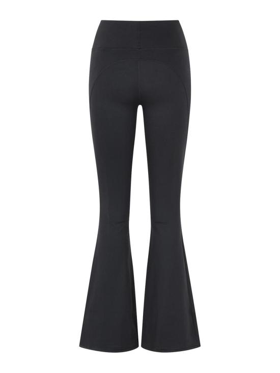 26SS 아디다스 바이 스텔라매카트니 레깅스 KF9109 Black - ADIDAS BY STELLA MCCARTNEY