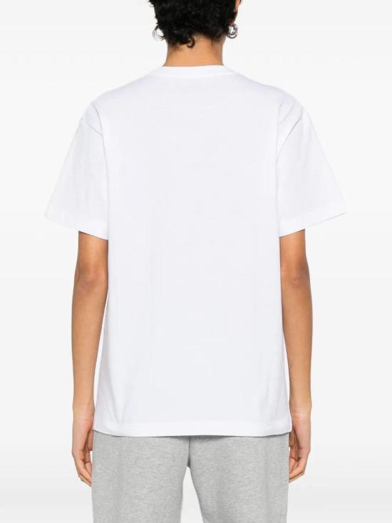 26SS 구찌 반팔 티셔츠 837959XJHMY9081 White - GUCCI