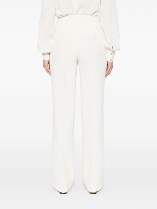 25FW 트윈셋 팬츠 252TP228100059 White - TWINSET