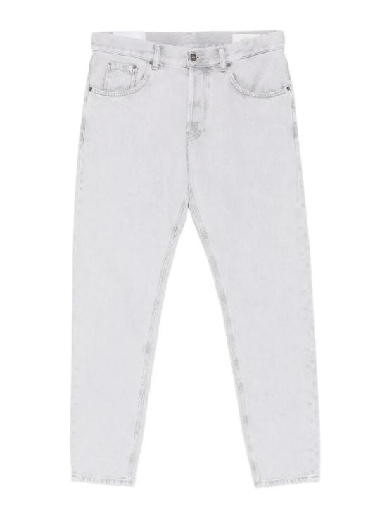 26SS 돈답 스트레이트 팬츠 UP576DF0277UMB1900 Blue