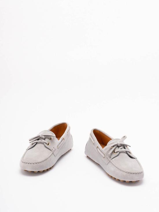 26SS 토즈 로퍼 XXW22L0JZ80M8WB218 Brown - TODS