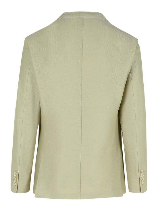 25SS 일레븐티 수트 자켓 K70GIAI01TES0K10007 Green - ELEVENTY