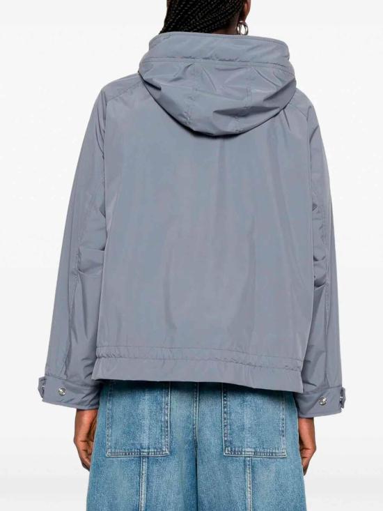 26SS 무레르 자켓 MODBO100205STPV3833 Blue - MOORER