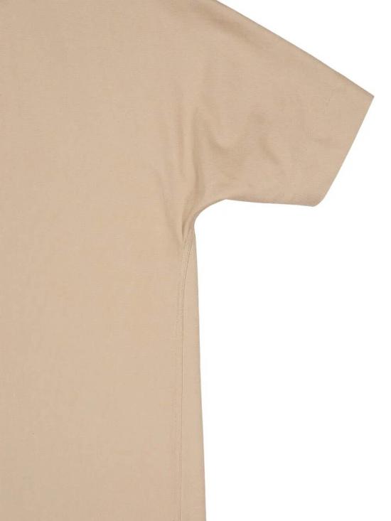 26SS 지방시 반팔 셔츠 BM618315XZ250 Beige - GIVENCHY