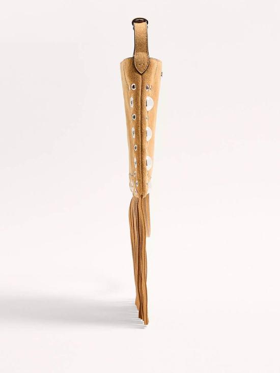 26SS 발렌티노 가라바니 크로스백 8Y2B0R33JETRDX Beige - VALENTINO GARAVANI