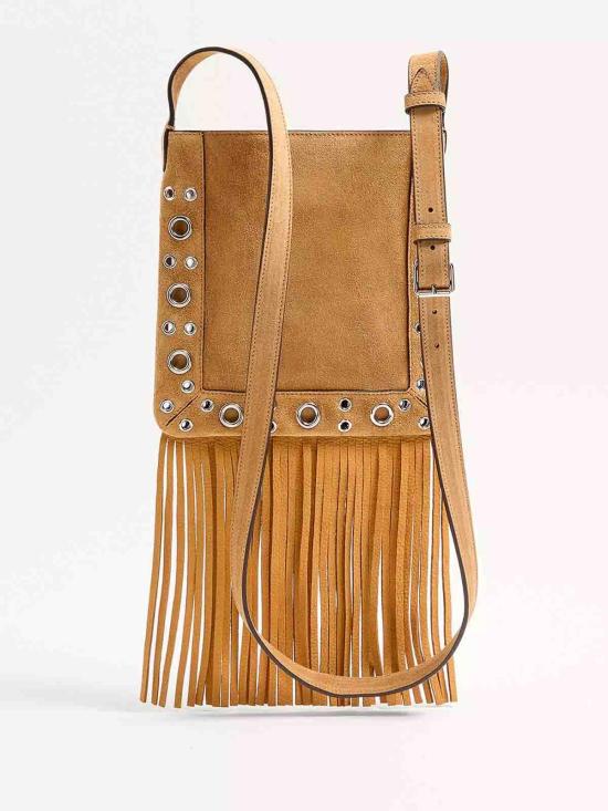 26SS 발렌티노 가라바니 크로스백 8Y2B0R33JETRDX Beige - VALENTINO GARAVANI