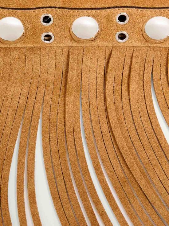 26SS 발렌티노 가라바니 크로스백 8Y2B0R33JETRDX Beige - VALENTINO GARAVANI