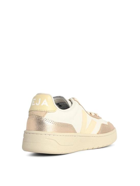 26SS 베자 스니커즈 VD2021362 White - VEJA