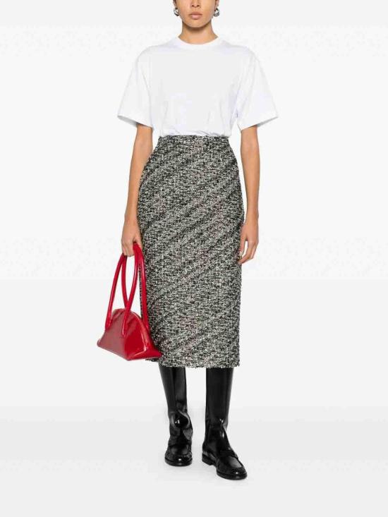 26SS 구찌 반팔 티셔츠 837959XJHMR9051 White - GUCCI