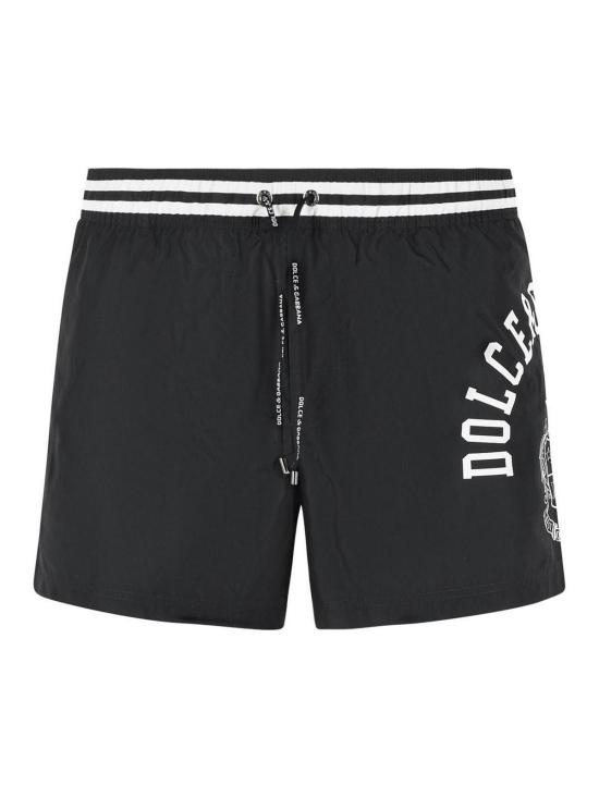 26SS 돌체앤가바나 숏팬츠 M4F34TON0CVHN5YW Black