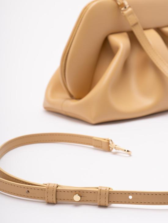 26SS 더모아레 크로스백 261WTMBM0SAND Beige - THEMOIRE