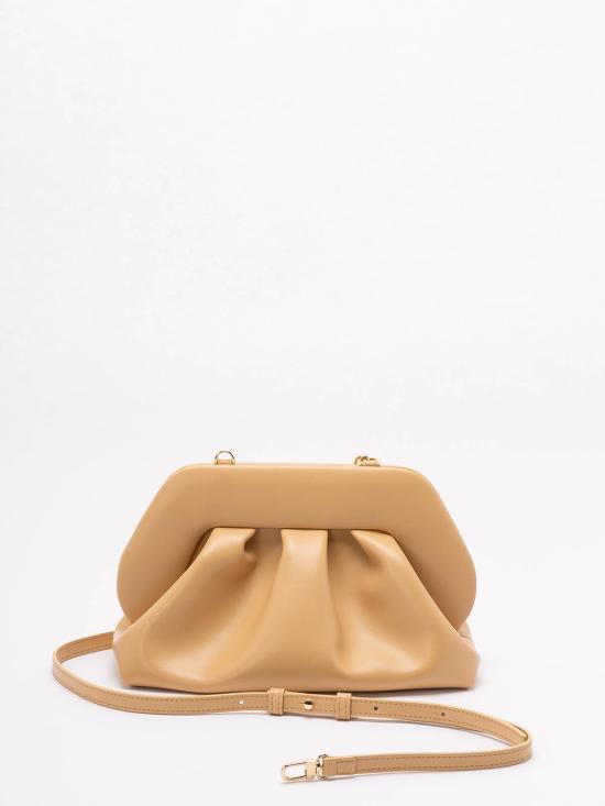 26SS 더모아레 크로스백 261WTMBM0SAND Beige - THEMOIRE