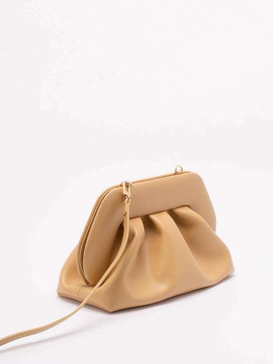 26SS 더모아레 크로스백 261WTMBM0SAND Beige - THEMOIRE