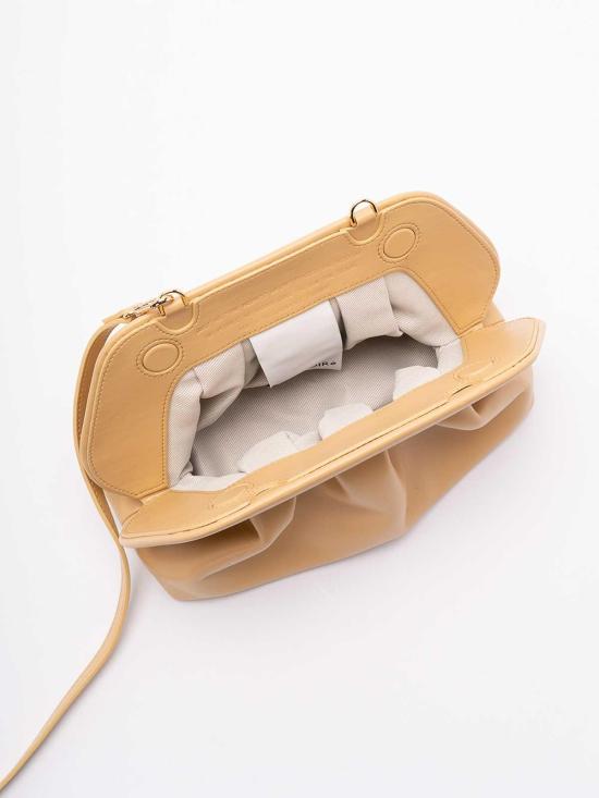 26SS 더모아레 크로스백 261WTMBM0SAND Beige - THEMOIRE