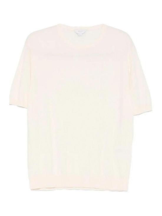 26SS 말로 스웨터 UXA406F3Z31E100 White