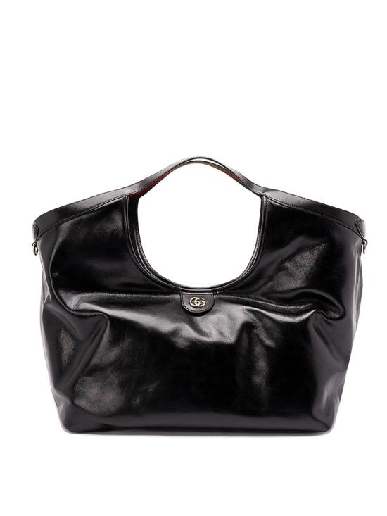 26SS 구찌 토트백 853971AAF2H1060 Black