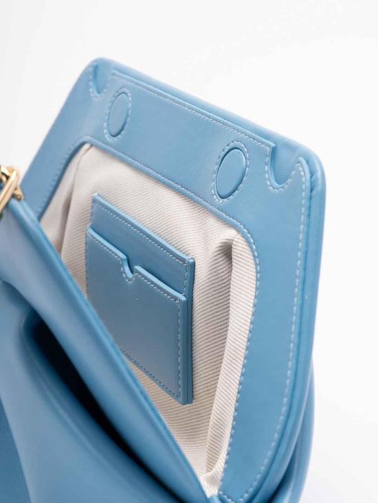 26SS 더모아레 크로스백 261WTMBB0NIAGARA Multicolour - THEMOIRE