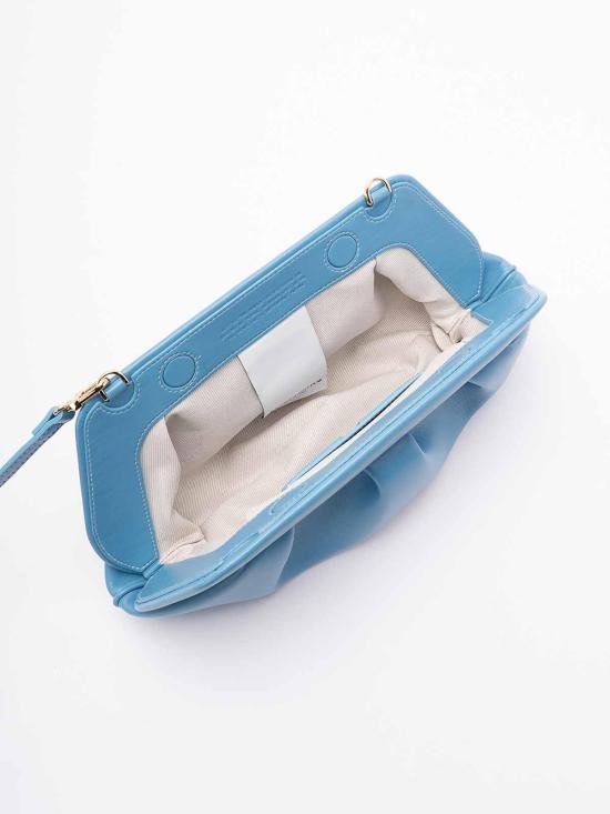 26SS 더모아레 크로스백 261WTMBB0NIAGARA Multicolour - THEMOIRE