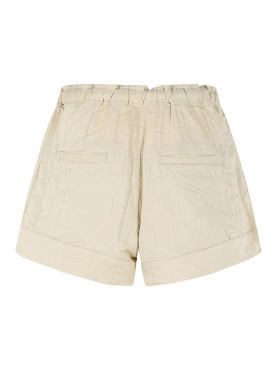 26SS 이자벨마랑 숏팬츠 SH0280FAD1G02E23EC Beige - ISABEL MARANT