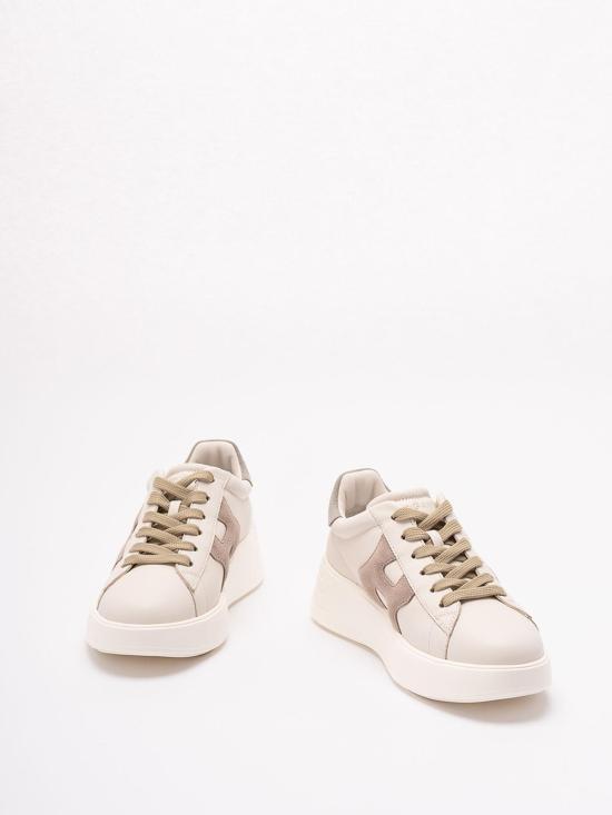 26SS 호간 스니커즈 HXW5620DN61N1M0RV9 White - HOGAN