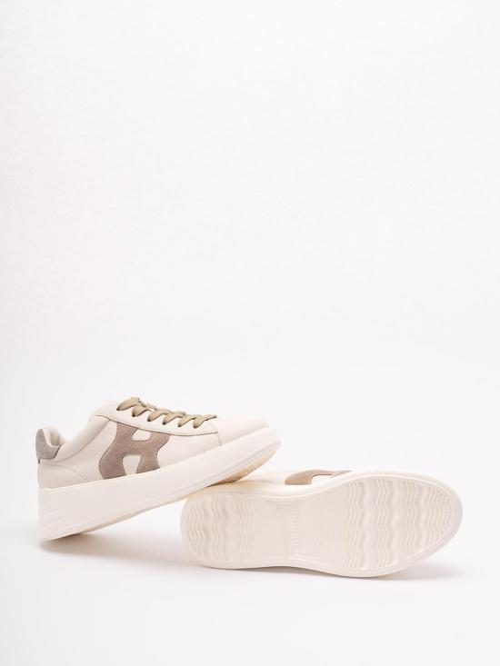 26SS 호간 스니커즈 HXW5620DN61N1M0RV9 White - HOGAN