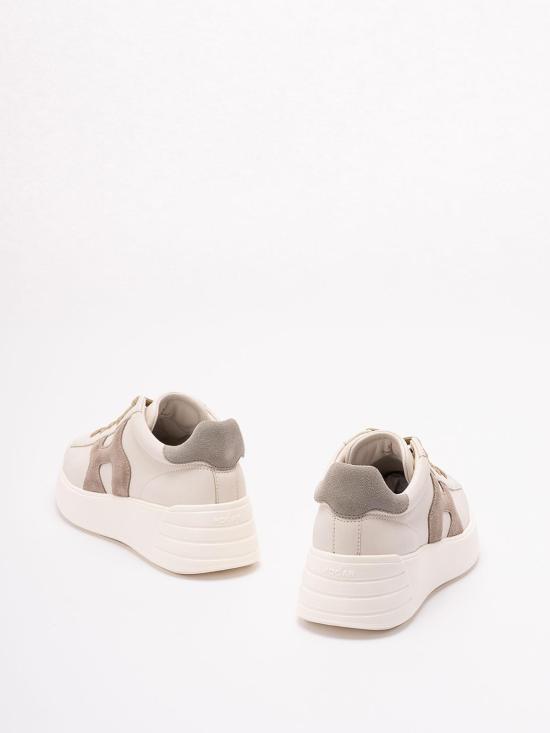 26SS 호간 스니커즈 HXW5620DN61N1M0RV9 White - HOGAN