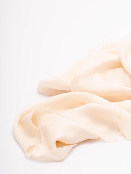 26SS 엘리자베타프랜치 머플러/스카프 SC14F61E2193 Cream - ELISABETTA FRANCHI