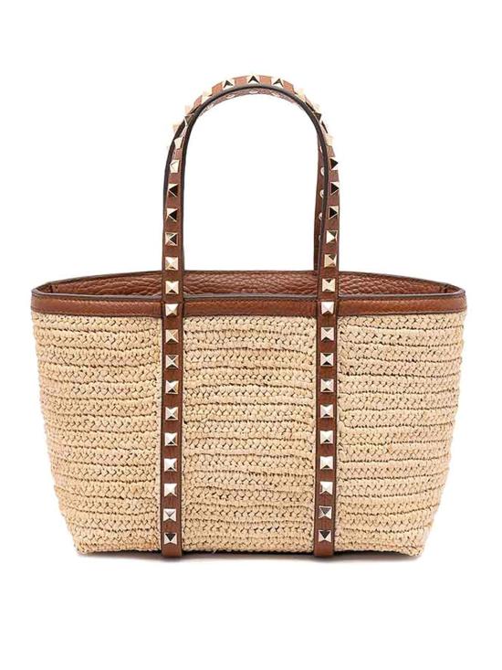 26SS 발렌티노 가라바니 토트백 8W2B0R05UEN43S Brown