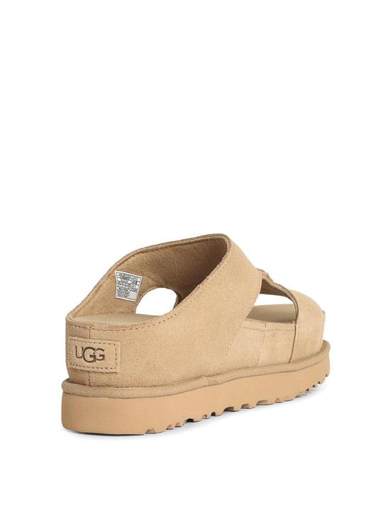 26SS 어그 로퍼 1175132SAND Beige - UGG
