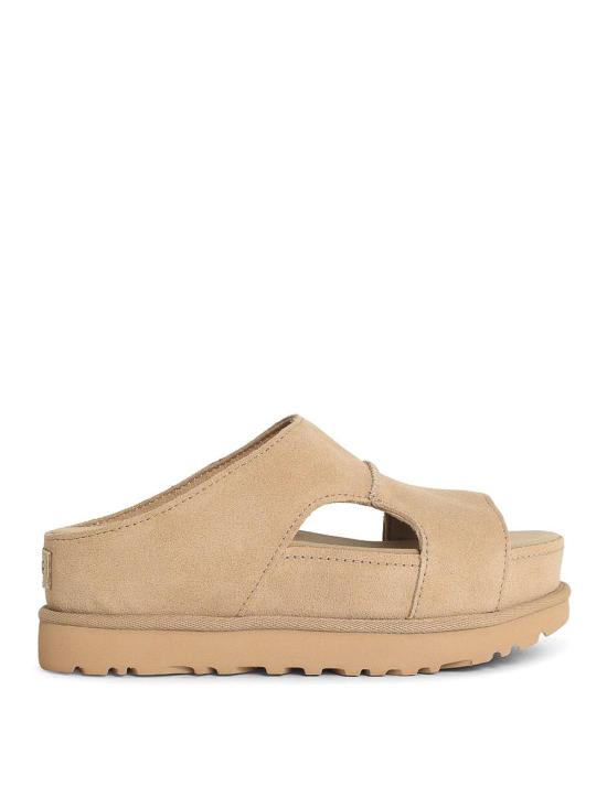 26SS 어그 로퍼 1175132SAND Beige