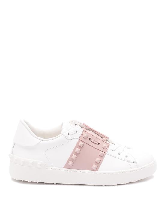 26SS 발렌티노 가라바니 스니커즈 8W2S0A01LTU834 Pink