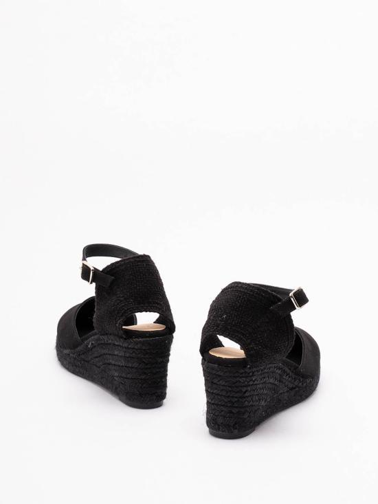 26SS 까스따네르 스니커즈 25129100 Black - CASTANER