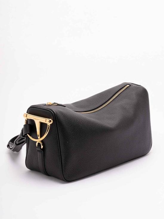 26SS 구찌 토트백 860787AAFDM1000 Black - GUCCI