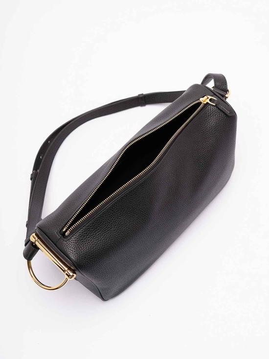 26SS 구찌 토트백 860787AAFDM1000 Black - GUCCI