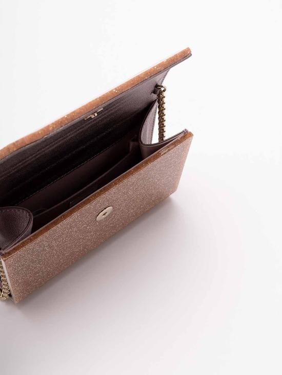 26SS 지미추 토트백 CANDYFGYROSE Pink - JIMMY CHOO