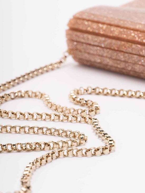 26SS 지미추 토트백 CANDYFGYROSE Pink - JIMMY CHOO