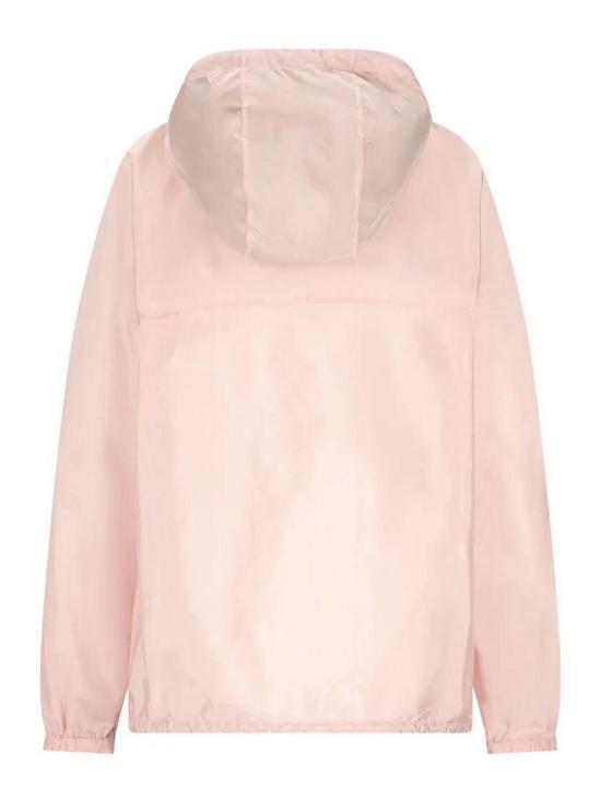 26SS 프라다 자켓 2922521WQ9SWMOF0E18 Pink - PRADA